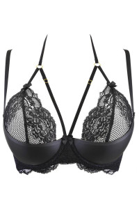 Soutien-gorge V-10691 - Axami