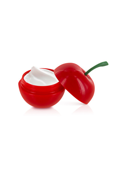 Crème excitante pour tétons Crazy love cherry