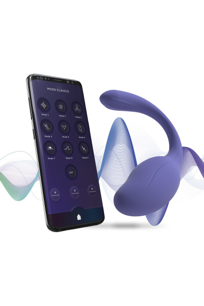 Double Stimulateur connecté Smart Dream 3.0