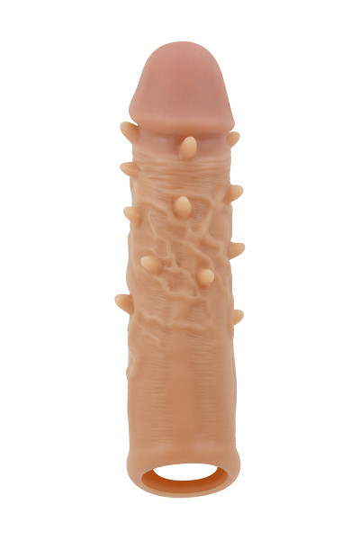 Gaine de penis avec reliefs Osborn