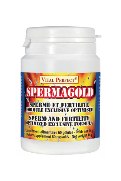 Spermagold