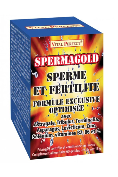 Spermagold