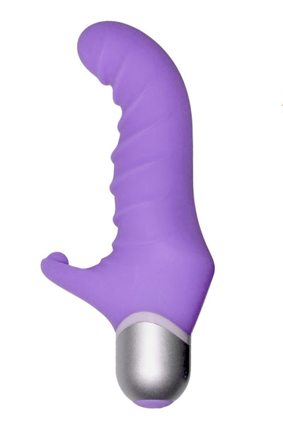 Vibro point G Fonzie - Feelztoys