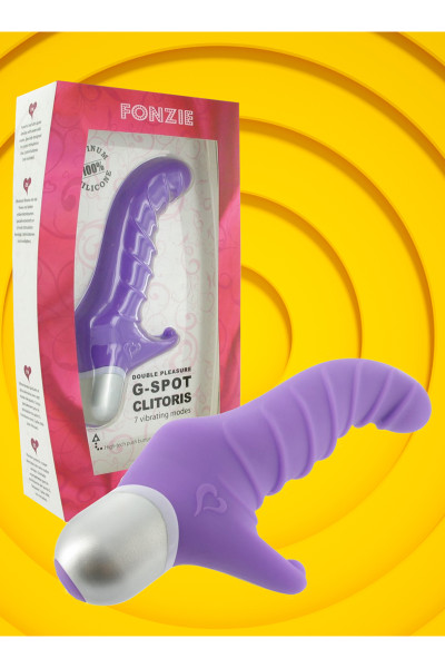 Vibro point G Fonzie - Feelztoys