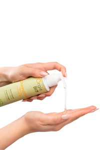 Gel Intime Bio à Base dEau à la camomille