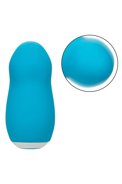 Stimulateur de voyage vibrant Sugar Dream