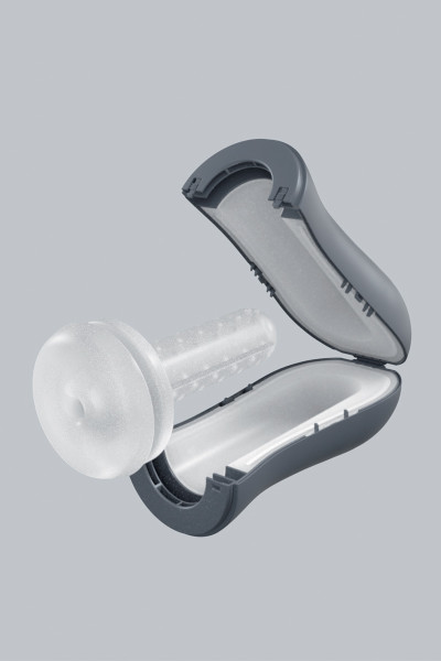Masturbateur Sexpresso - Dorcel
