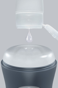 Masturbateur Sexpresso - Dorcel