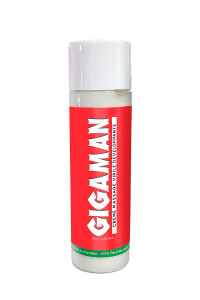 Crème virile développante  Gigaman