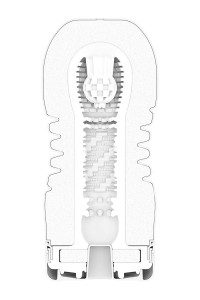 Masturbateur Rolling Head Cup Strong - Tenga