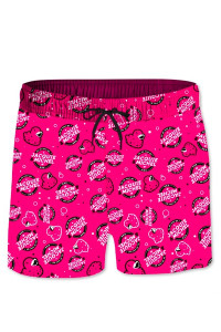 Short de bain J&M n°3