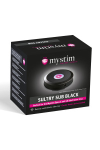 Récepteur canal 2 Mystim Sultry Sub - Mystim