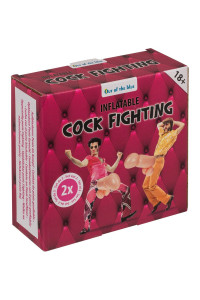Jeu de combat coquin Cock Fighting