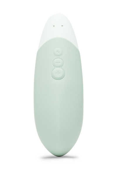 Vibromasseur Womanizer Vibe sauge
