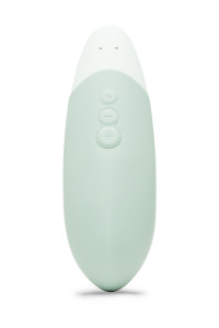 Vibromasseur Womanizer Vibe sauge