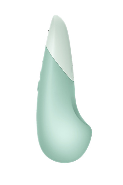 Vibromasseur Womanizer Vibe sauge