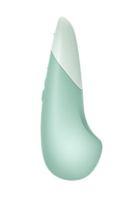 Vibromasseur Womanizer Vibe sauge