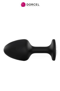 Geisha Plug Diamond XL - Dorcel