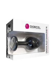 Geisha Plug Diamond XL - Dorcel