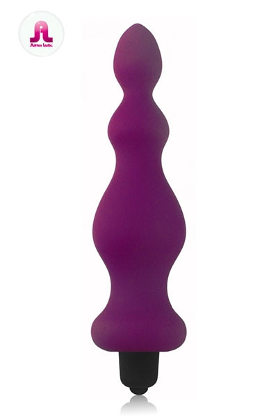 Plug vibrant Bullet Amuse