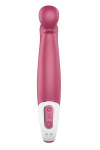 Vibromasseur Petting Hippo - Satisfyer