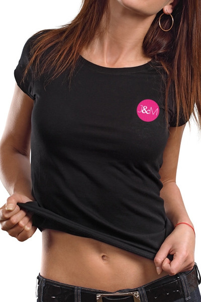 Tee-shirt  Actrice J&M