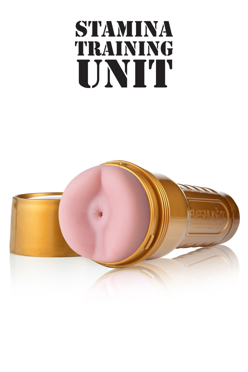 Masturbateur Fleshlight STU Anus 