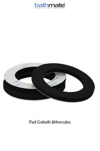Pad de confort Bathmate