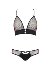 Lingerie Bikini Lagerta - Casmir