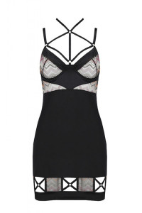 Robe lingerie Lagerta - Casmir