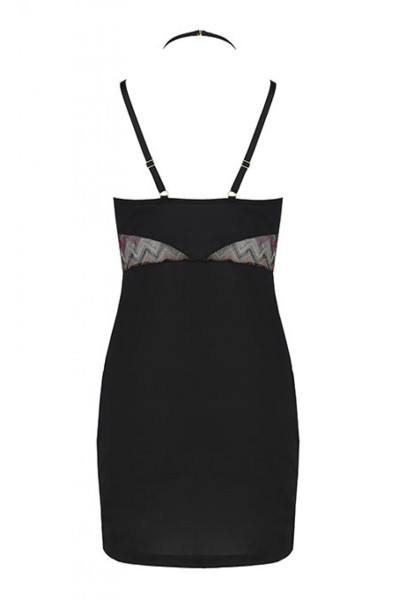 Robe lingerie Lagerta - Casmir