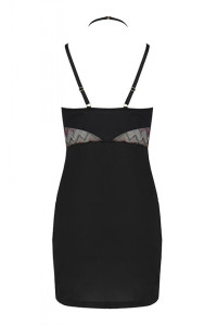 Robe lingerie Lagerta - Casmir