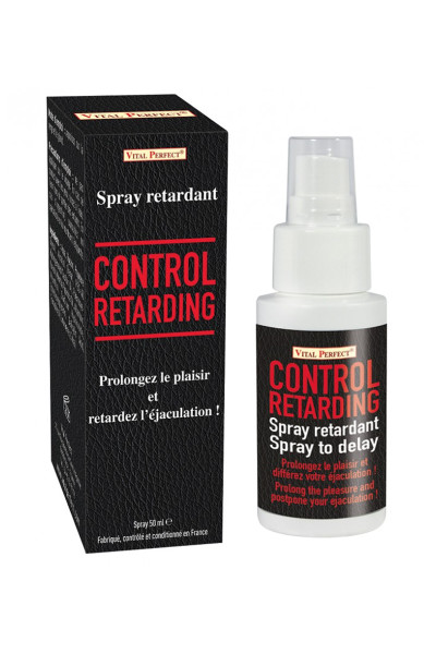 Control Retarding