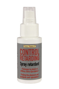 Control Retarding