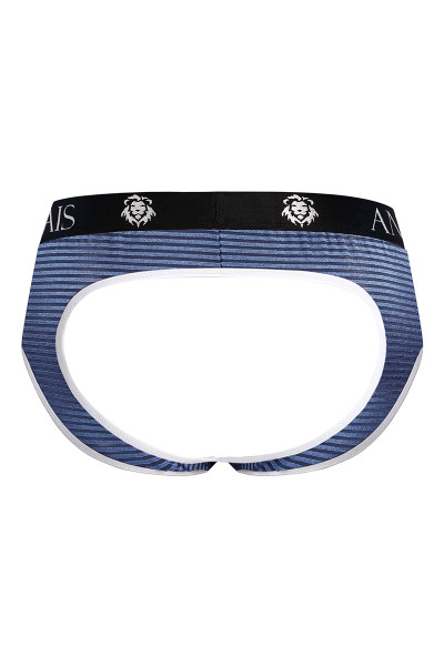Jock Bikini Naval - Anaïs for Men