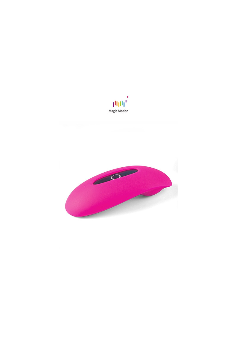 Candy - Stimulateur Bluetooth pour culotte