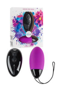 Magic Egg Max