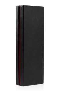 Double dong métal Elegant Dildo - Sinner Gear