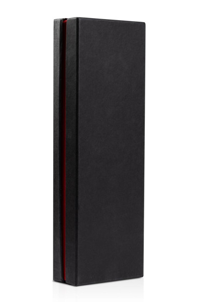 Gode métal Pleasure Wand - Sinner Gear