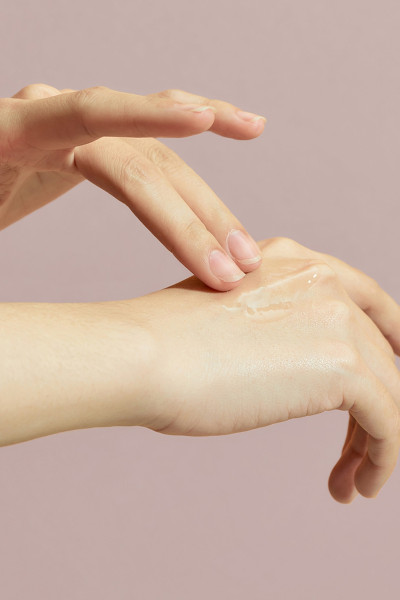 Lubrifiant enrichi à l'Aloe Vera - Sex au naturel