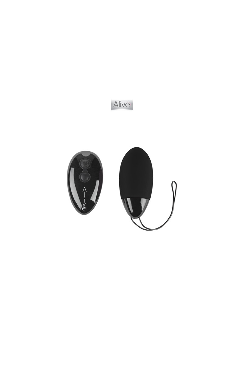 Magic Egg Max Black
