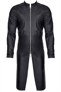 Manteau wetlook Mario - Regnes