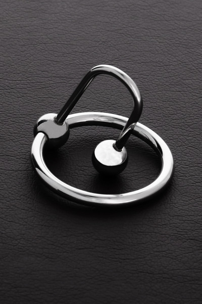 Bouchon d'urètre Sperm Stopper