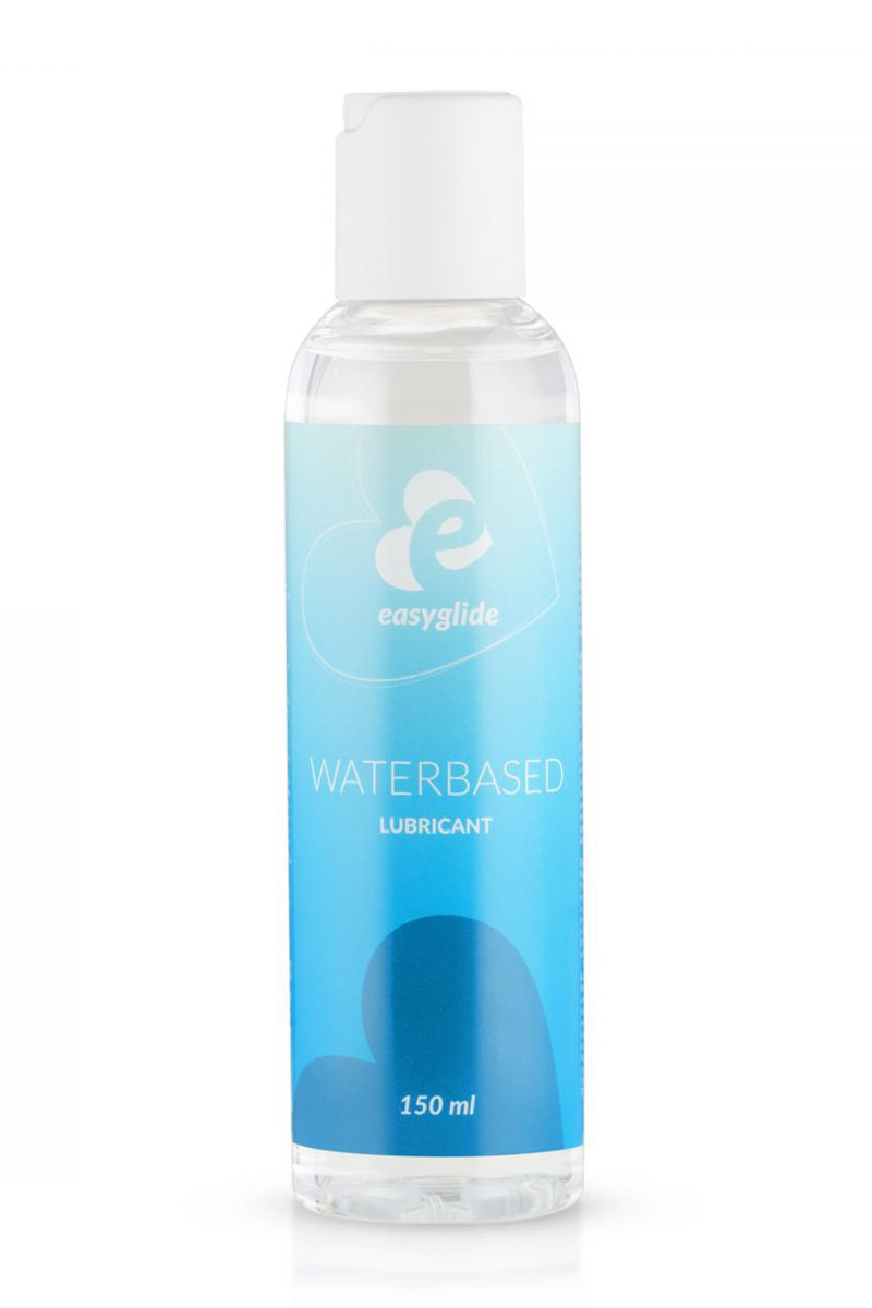 EasyGlide - Lubrifiant à base d'eau