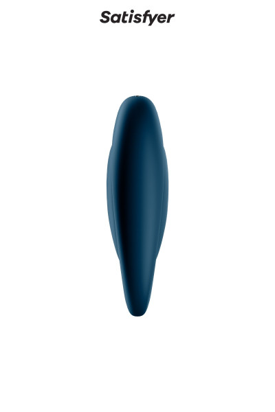 Cockring Glorious duo - Satisfyer