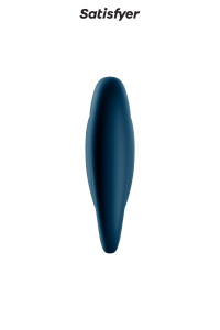 Cockring Glorious duo - Satisfyer