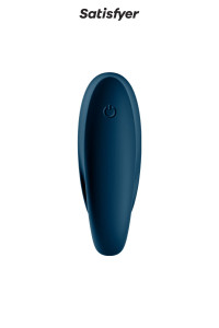 Cockring Incredible duo - Satisfyer