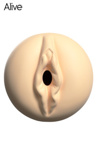 Masturbateur Mini Shot Vaginal Experience