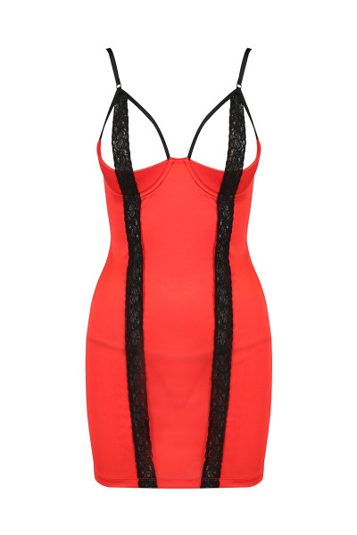 Robe sexy Femmina - Passion