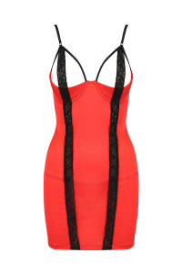 Robe sexy Femmina - Passion